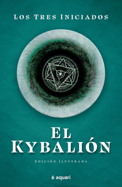 Book cover image for El Kybalion ISBN: 9786070789656
